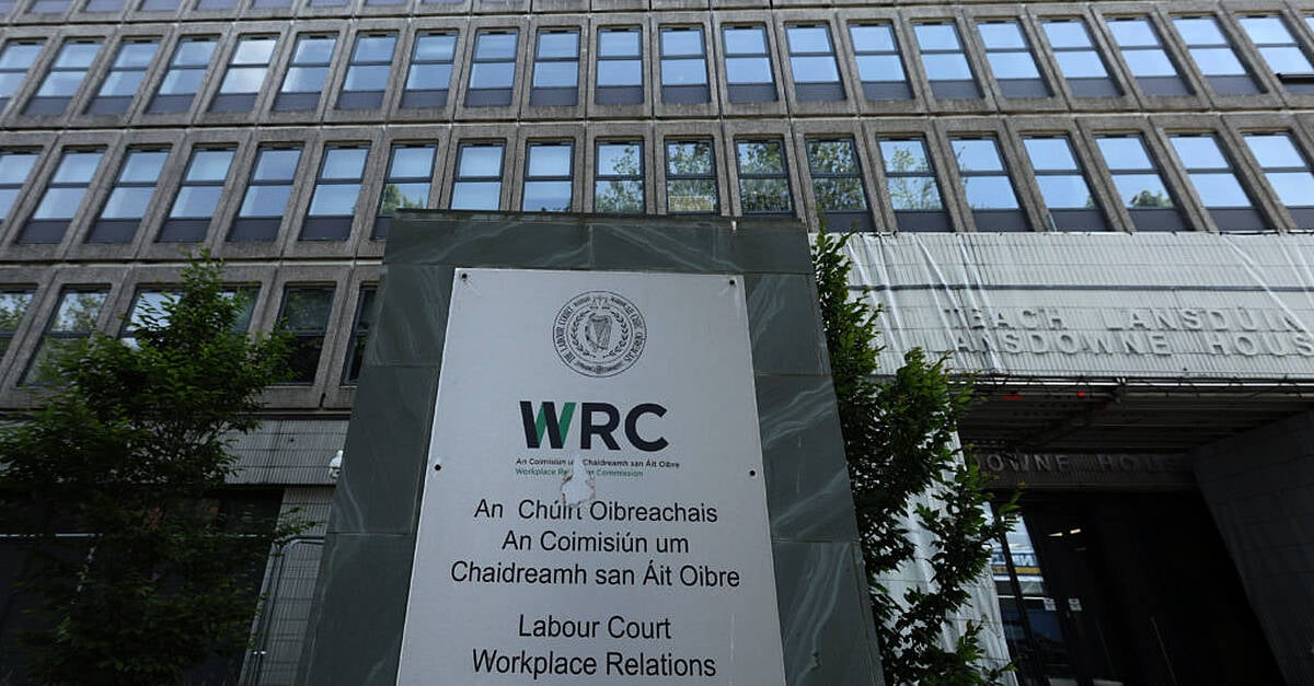 Bookmaker sharply criticised over `deplorable` treatment of sacked worker