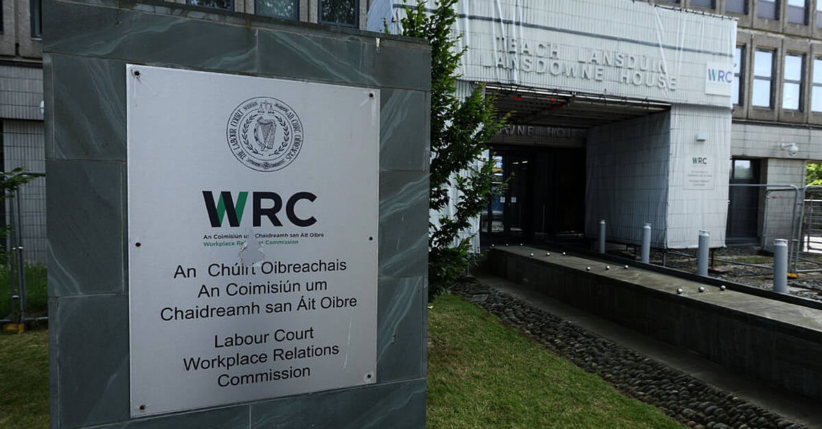 Former recruitment consultant awarded over €136k in compensation after becoming pregnant