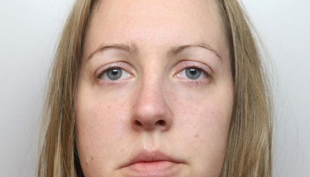 Doctor Tells Court He Saw ‘No Evidence’ Of Lucy Letby Helping Deteriorating Baby