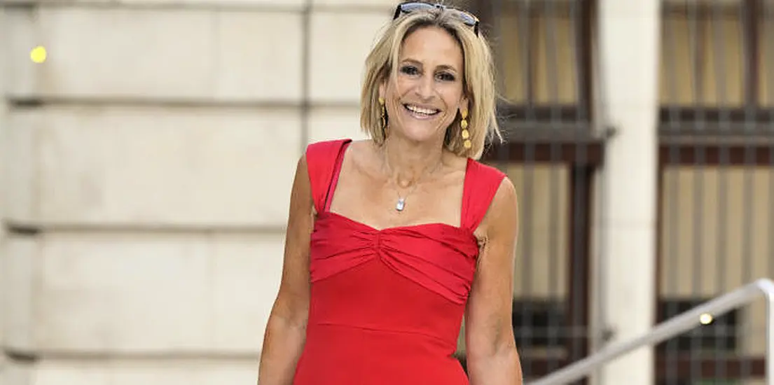 Emily Maitlis On Tv Return For Uk Election Coverage: I Feel Like I’m Going Home