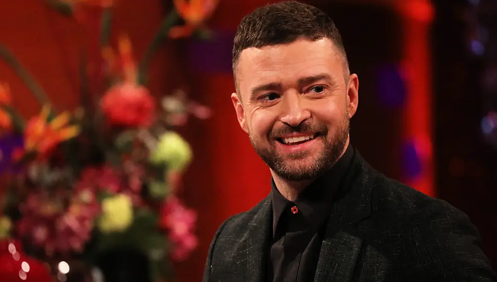 Justin Timberlake’s Lawyer Vows To ‘Vigorously Defend’ Drink-Driving Allegations