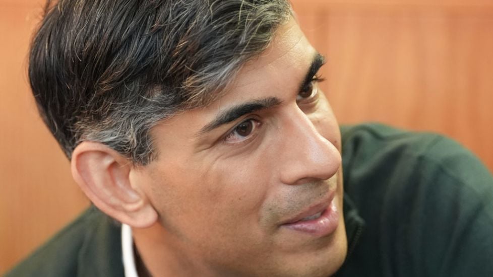 Calls For Election Bet Inquiry After Officer In Rishi Sunak’s Protection Team Arrested