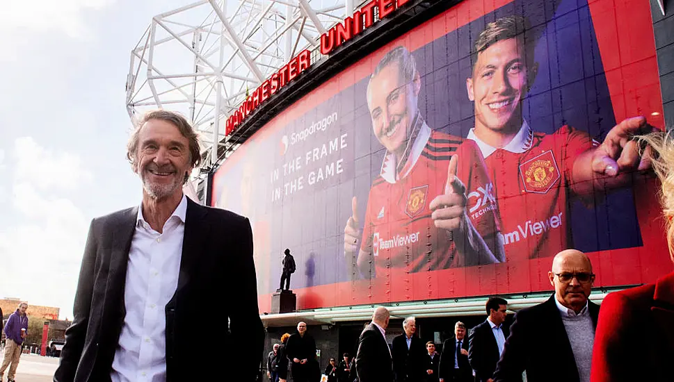 Jim Ratcliffe Warns Over-Regulation Could ‘Ruin’ Premier League