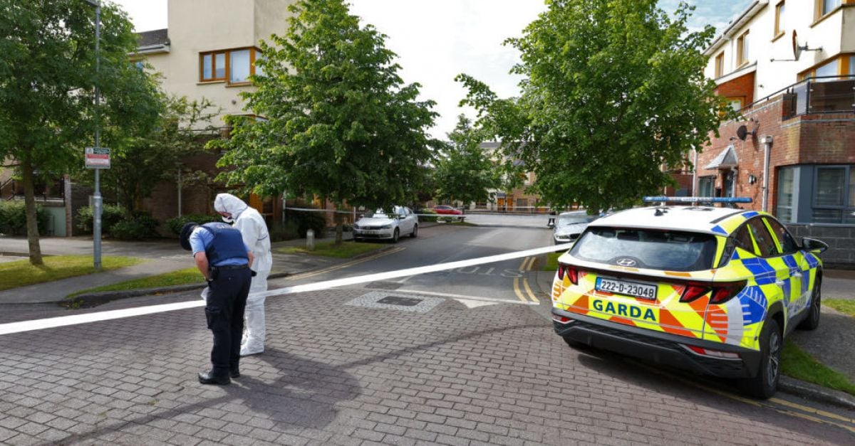 Мъж е арестуван след фатално нападение в Дъблин