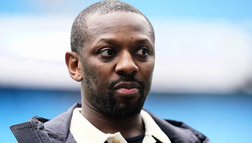 Shaun Wright-Phillips: Parents At Football Matches Need To Set A Good Example