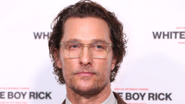 Matthew Mcconaughey Almost Quit Hollywood As He Sought Change From Rom-Coms