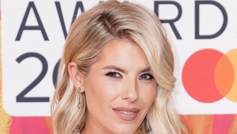 The Saturdays Star Mollie King: I Would Love To Get Down The Aisle