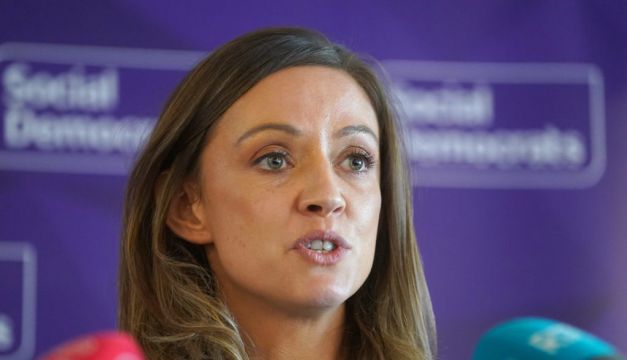 School Principals At ‘Breaking Point’, Dáil Told