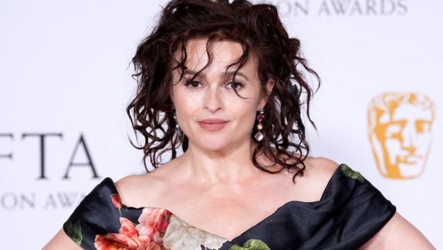 Helena Bonham Carter Hails Revised Freud Works Gifted To London Museum