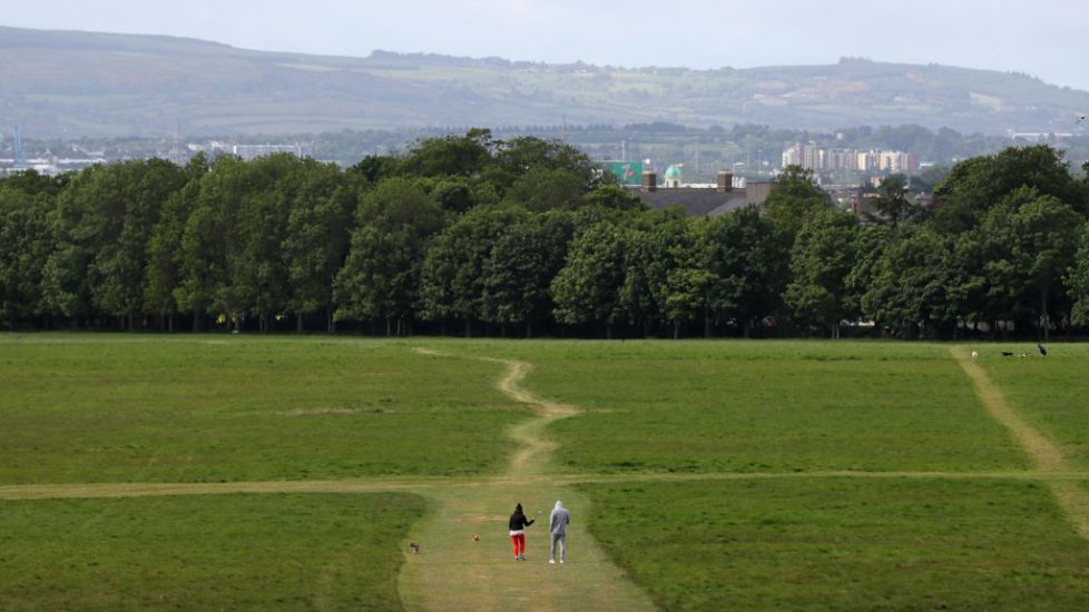 Man Accused Of Violent Disorder In Phoenix Park Tells Court It Was Not Attack On Gay Community
