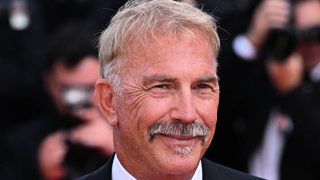 Kevin Costner confirms he will not return to western drama Yellowstone