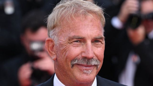 Kevin Costner Confirms He Will Not Return To Western Drama Yellowstone