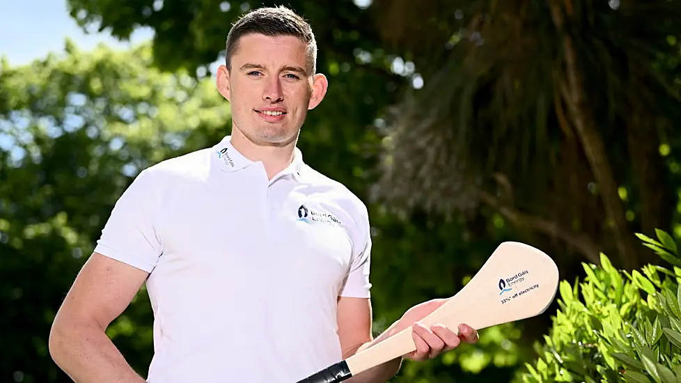 Gearóid Hegarty: 'There Is A Lot More To Life Outside Of Hurling'