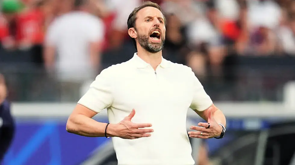 England Need To Find Better Balance And Greater Threat, Admits Gareth Southgate