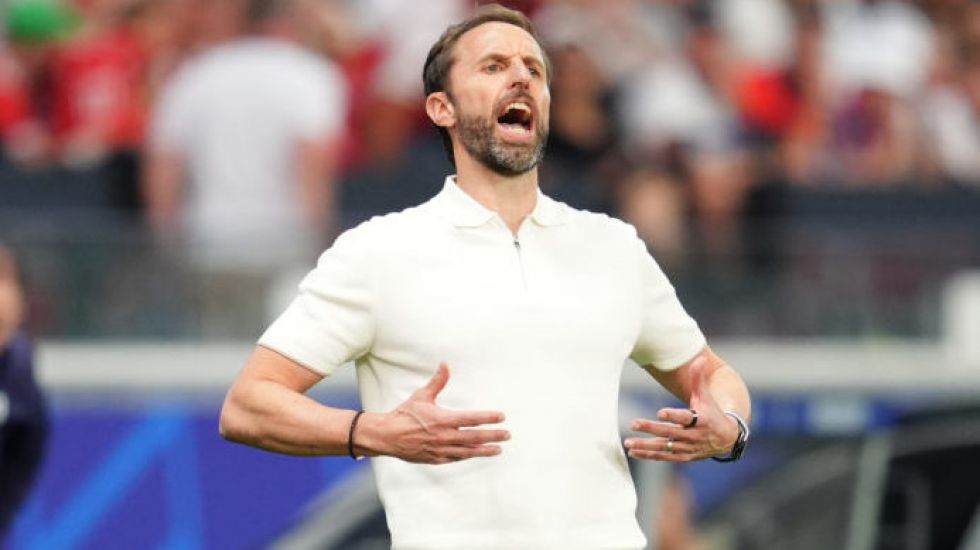England Need To Find Better Balance And Greater Threat, Admits Gareth Southgate