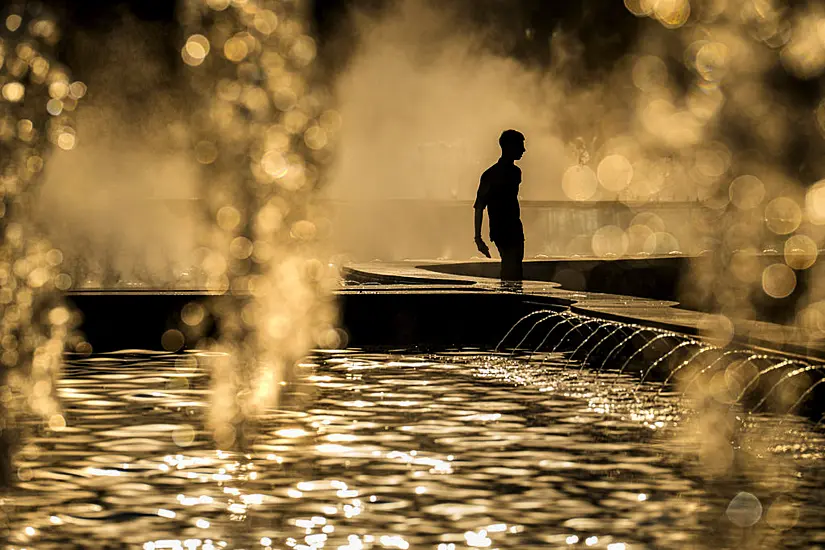 Major Power Outage Hits Balkans Amid Early Summer Heatwave