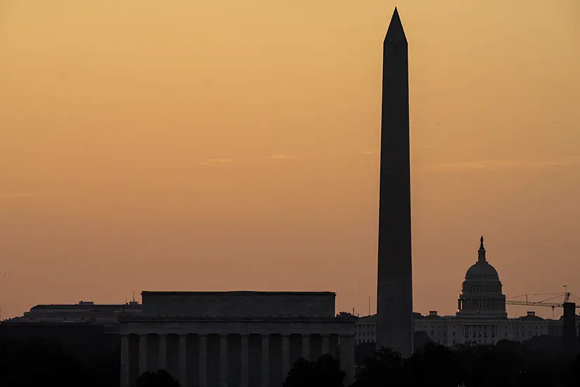 Record-Breaking Heat Prolongs Misery For Millions Across Us