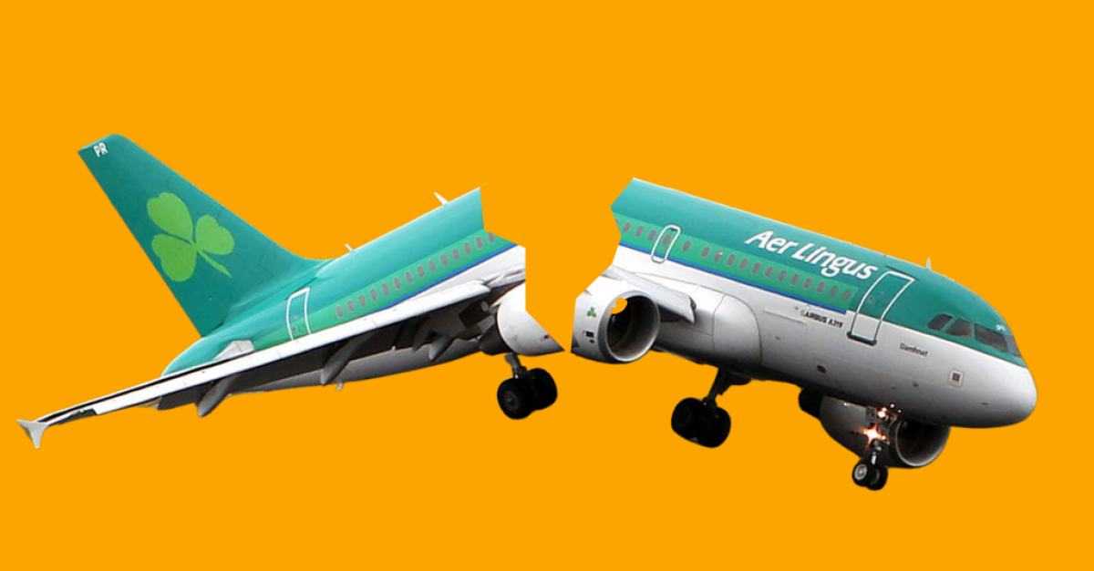 Пилотно действие на Aer Lingus: Какво трябва да знаете