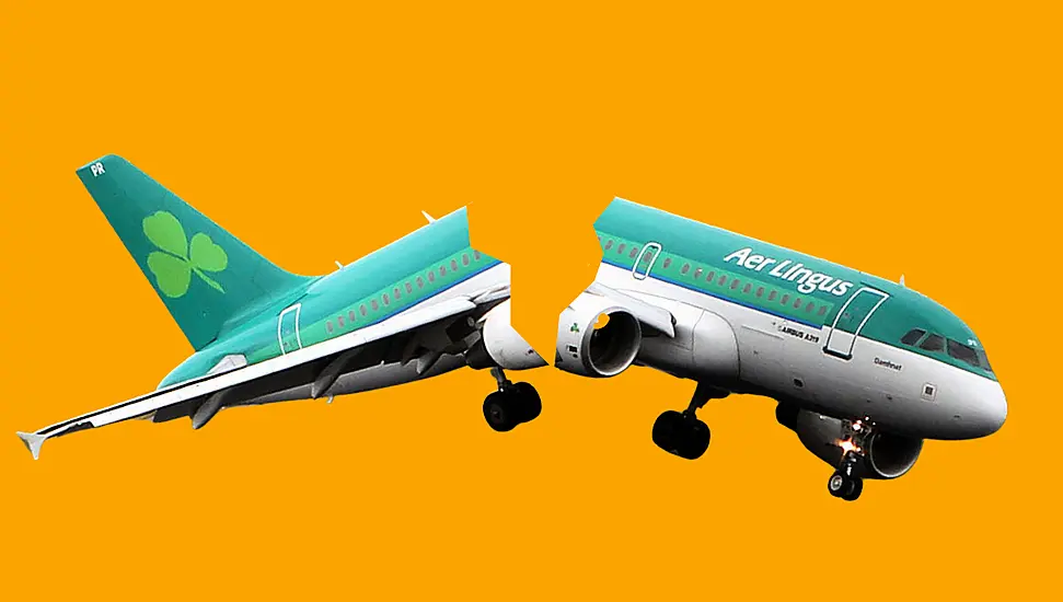 Aer Lingus Pilot Action: What You Need To Know