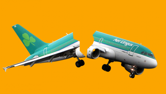 Aer Lingus Pilot Action: What You Need To Know