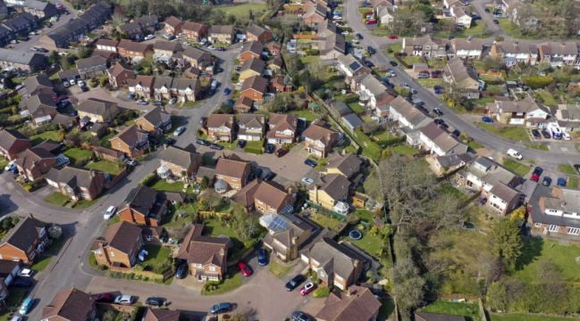 House Prices Rose By Average Of 3.8% In Second Quarter Of 2024
