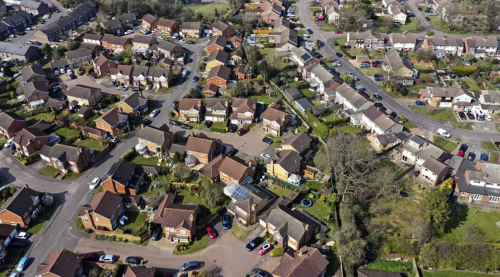 House Prices Rose By Average Of 3.8% In Second Quarter Of 2024