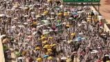 Saudi Arabia Says Deaths During Hajj Pilgrimage Reach Over 1,300