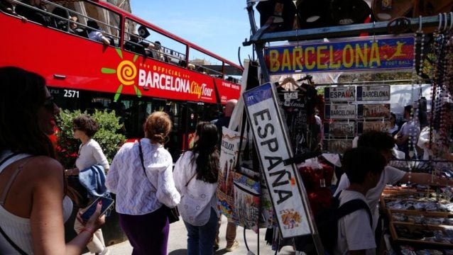 Barcelona Plans To Shut All Holiday Apartments By 2028