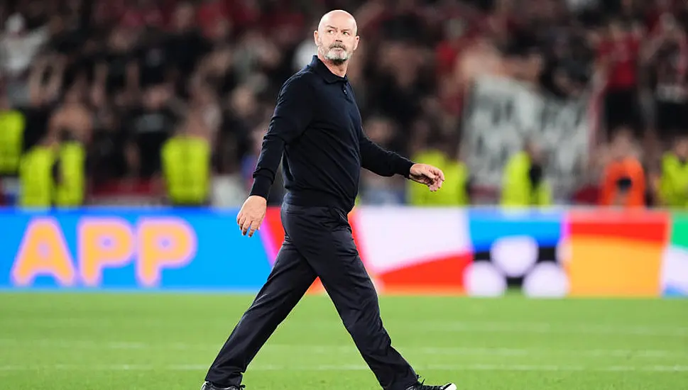 Steve Clarke Wants Answers Over Penalty Decision After Scotland’s Euro 2024 Exit