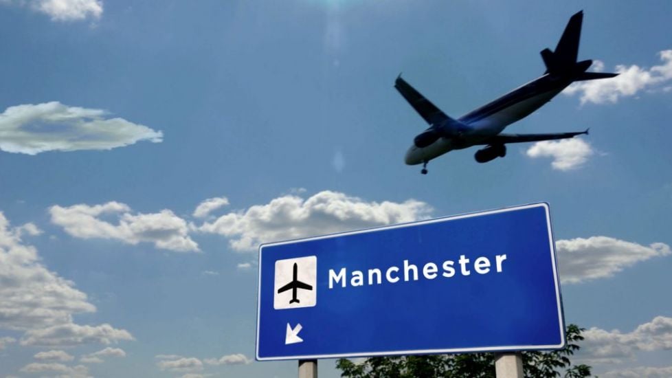 Disruption To Travellers Continues After Manchester Airport Power Cut