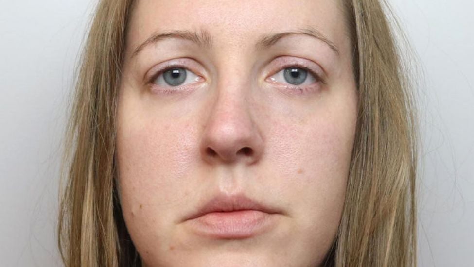 Convicted Baby Killer Lucy Letby ‘Never Intended Or Tried To Harm Child In Her Care’