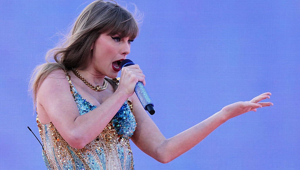 Taylor Swift’s references to Ireland in lyrics and places she has stayed