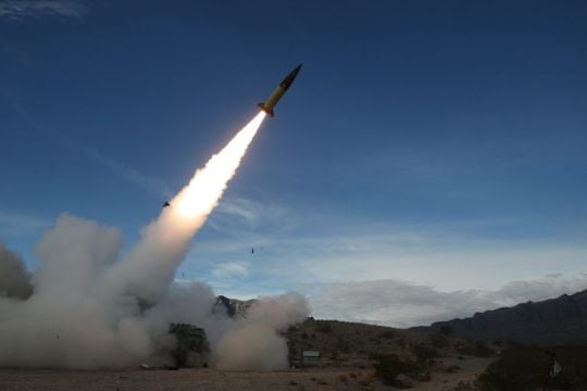 Russia Summons Us Ambassador Over Attack That Moscow Says Used American Missiles