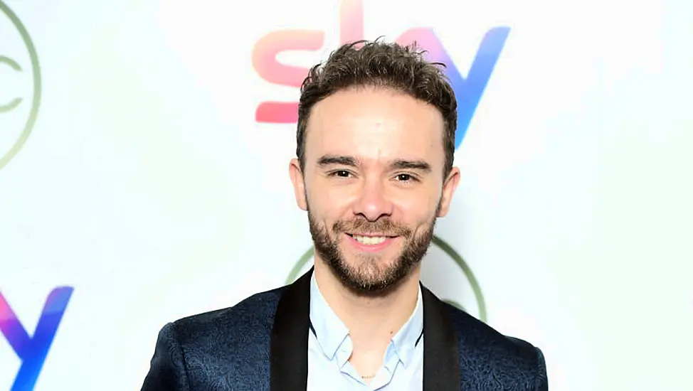 Coronation Street’s Jack P Shepherd Announces Engagement