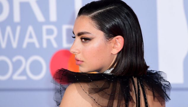 Charli Xcx Says She Will ‘Not Tolerate’ Anti-Taylor Swift Chants By Her Fans