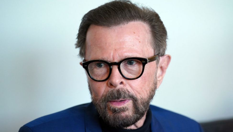 Abba’s Bjorn Ulvaeus: ‘Our Band Has Such A Stupid Name’