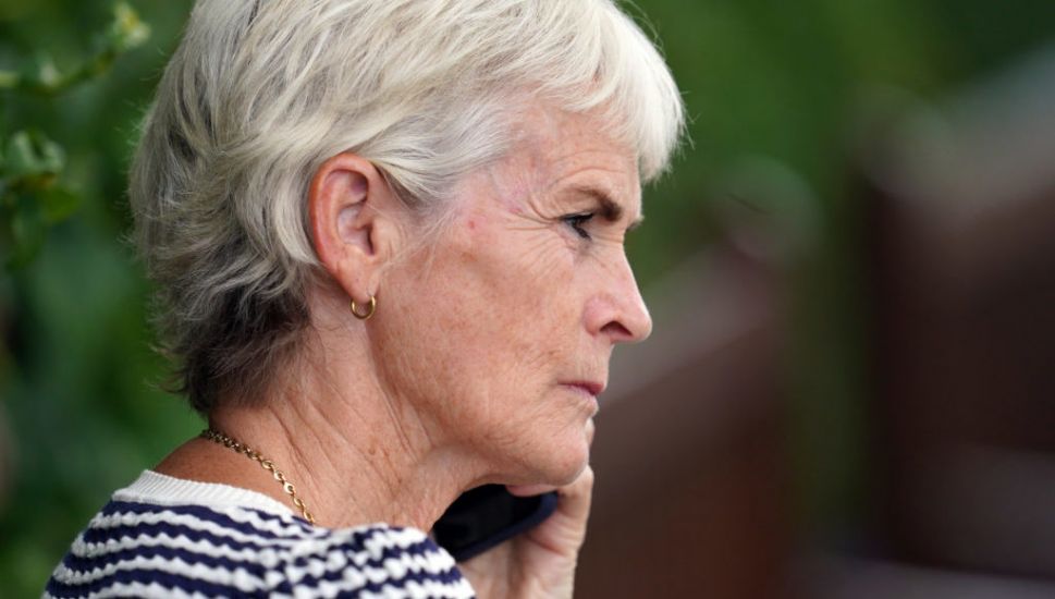 Not Ruled Out – Mum Judy Furious At ‘Leak’ On Andy Murray’s Wimbledon Withdrawal
