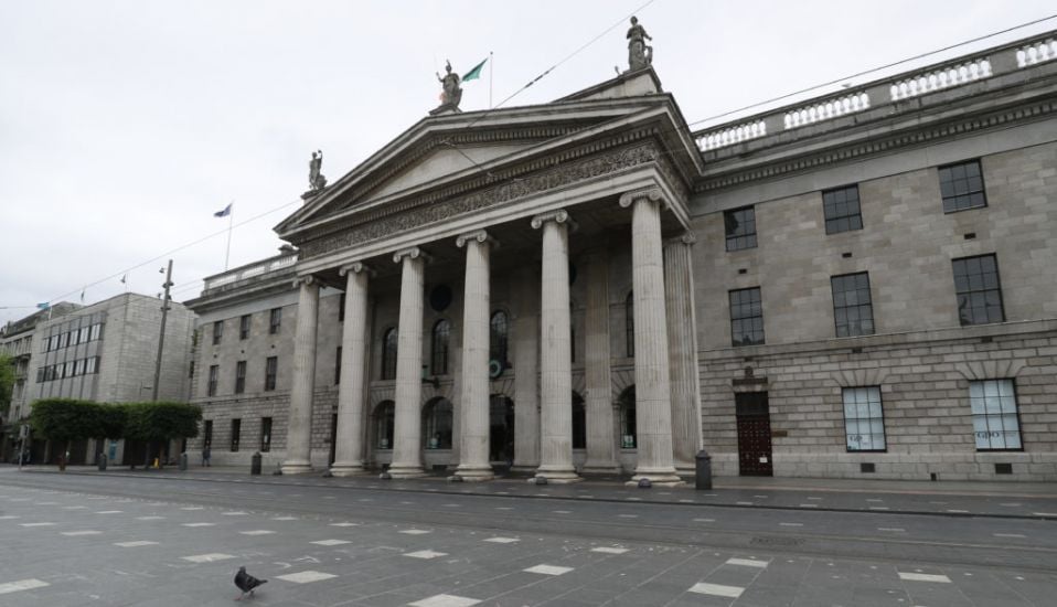 No Bail For Man Accused Of Assault That Left Tourist 'Unresponsive' On O’connell Street