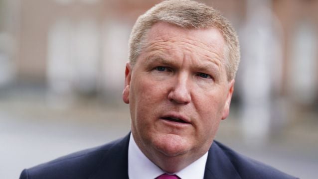 Michael Mcgrath Set To Be Ireland’s Next Eu Commissioner