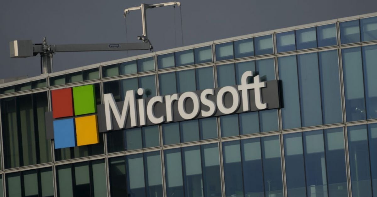 Microsoft е нарушила правилата за конкуренция на Европейския съюз с