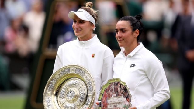 Wide Open Women’s Draw And Murray Swansong In Doubt – Wimbledon Talking Points