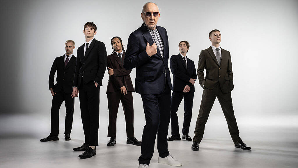 The Who’s Pete Townshend announces ‘poignant and poetic’ Quadrophenia ballet