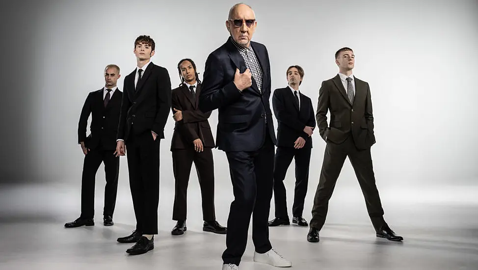 The Who’s Pete Townshend Announces ‘Poignant And Poetic’ Quadrophenia Ballet