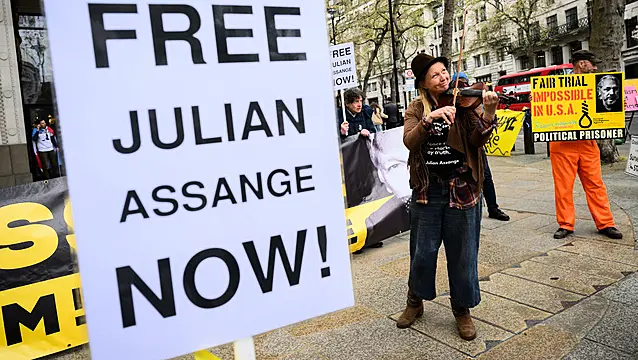 What Is Wikileaks And Why Did It Get Julian Assange In So Much Trouble?