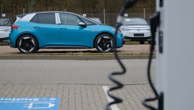 Ev Rumours V Reality: Are Evs Too Expensive To Buy, Insure And Charge?