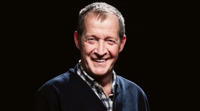 Alastair Campbell On Why Politics Matters To Children