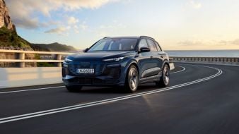 Audi: Vorsprung Durch Technik Recharged For The Electric Car Revolution