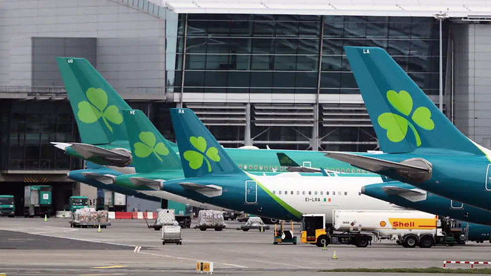 Aer Lingus Pilots’ Strike Set To Go Ahead As Both Sides Remain Deadlocked