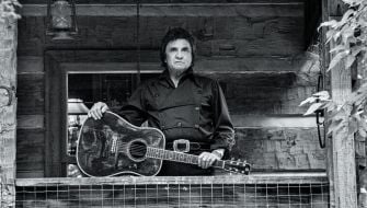 Johnny Cash Fans Treated To Batch Of Unreleased Songs In New Posthumous Album