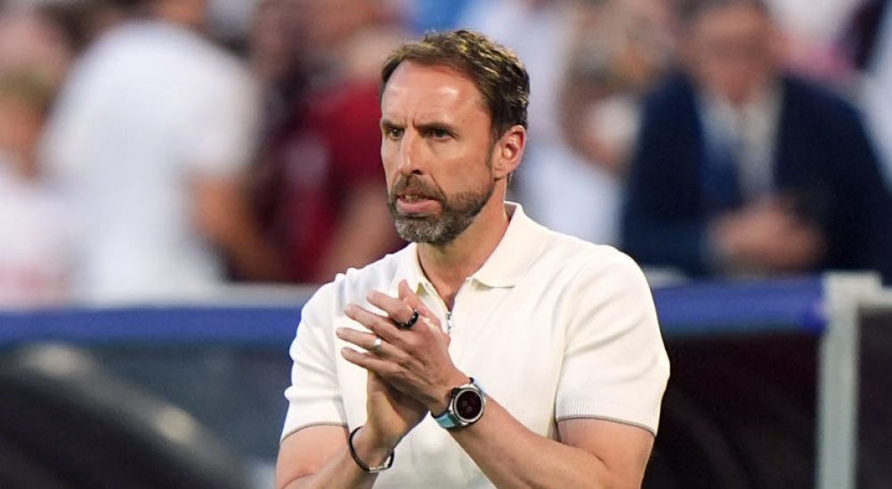I Understand It – Gareth Southgate Urges Fans To Stick With Mis-Firing England